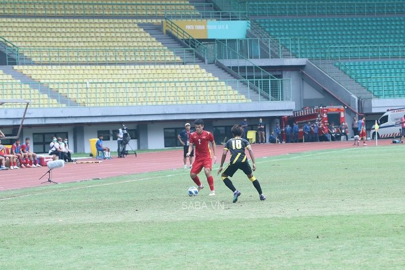 U19 Việt Nam phải đá trận tranh hạng ba