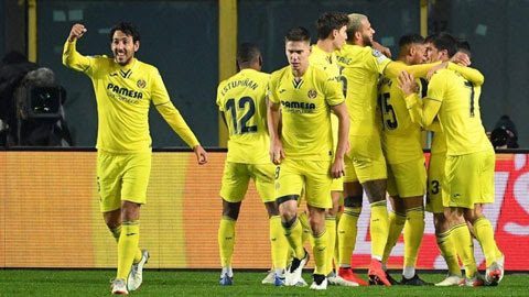 Dortmund vs Villarreal, 00h00 ngày 23/07