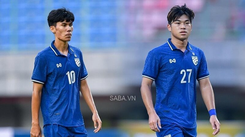 U19 Thái Lan sẽ có một trận đấu khó nhằn ở phía trước