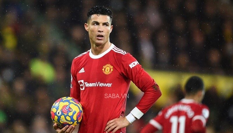 "Hiệu ứng Ronaldo" tại Man United giống như Juve mủa giải trước