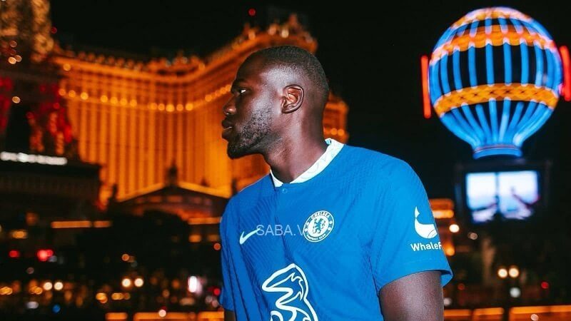 Chelsea chiêu mộ thành công Kalidou Koulibaly