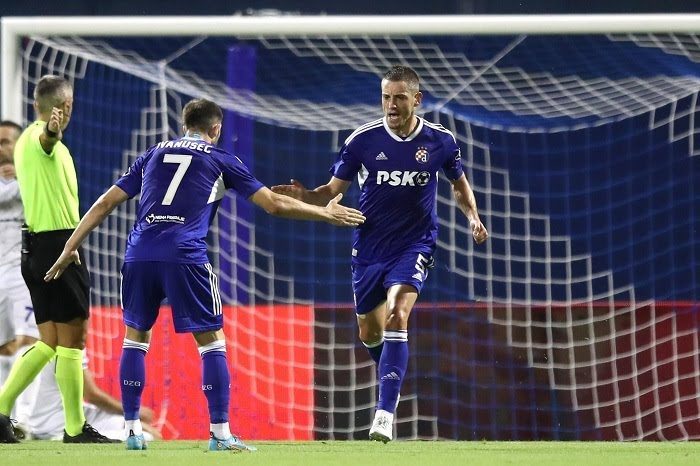 Shkupi vs Dinamo Zagreb, 02h00 ngày 27/07