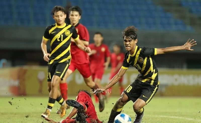 U19 Malaysia lên ngôi vô địch lần thứ 2 trong lịch sử 