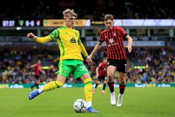 Soi keo Norwich vs Bournemouth 01h45 ngay 248 League Cup