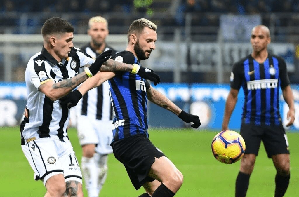 Soi keo Udinese vs Inter 17h30 ngay 189 Serie A